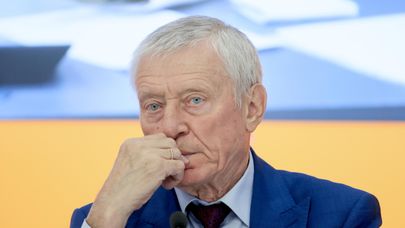 Николай Бордюжа