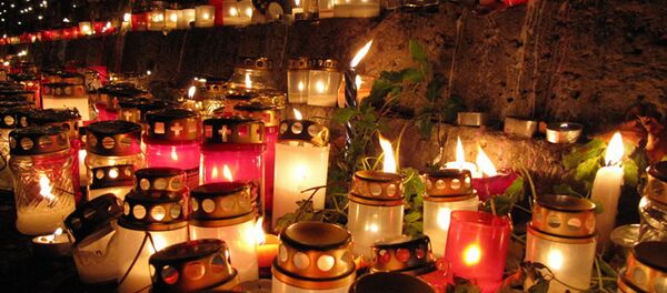 День Лачплесиса - Sputnik Латвия