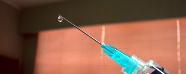 Krievu zinātnieki izstrādājuši zāles pret narkotisko atkarību. Foto no arhīva Krievu zinātnieki izstrādājuši zāles pret narkotisko atkarību. Foto no arhīva - Sputnik Latvija