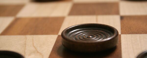 Шашки - Sputnik Латвия