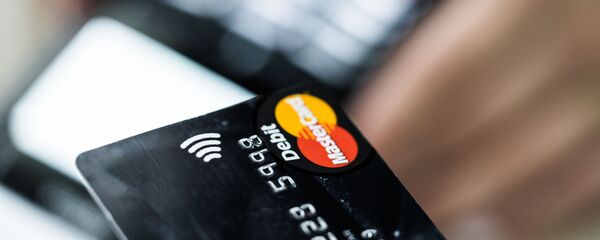 Платежный терминал - Sputnik Латвия