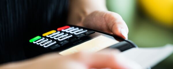 Платежный терминал Платежный терминал - Sputnik Latvija