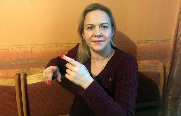 Кошмар национальной элиты Латвии: люди второго сорта обретут голос в стране латышей - Sputnik Латвия