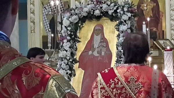 Андрис Лиепа: моим первым языком был латышский - Sputnik Латвия