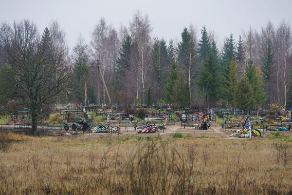 Здесь была Латвия: русские, латыши и альтернативная реальность в Пыталово - Sputnik Латвия