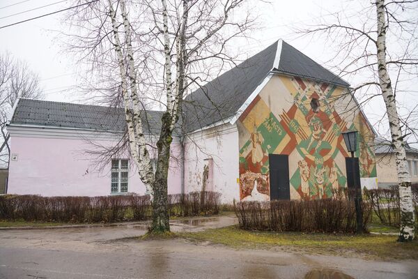 Здесь была Латвия: русские, латыши и альтернативная реальность в Пыталово - Sputnik Латвия