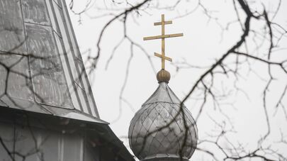 Православный храм Николая Чудотворца в Пыталово