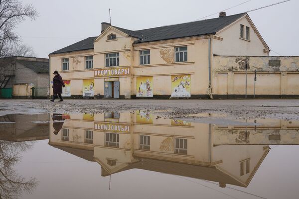 Здесь была Латвия: русские, латыши и альтернативная реальность в Пыталово - Sputnik Латвия