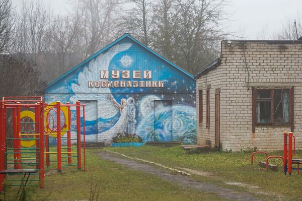 Здесь была Латвия: русские, латыши и альтернативная реальность в Пыталово - Sputnik Латвия