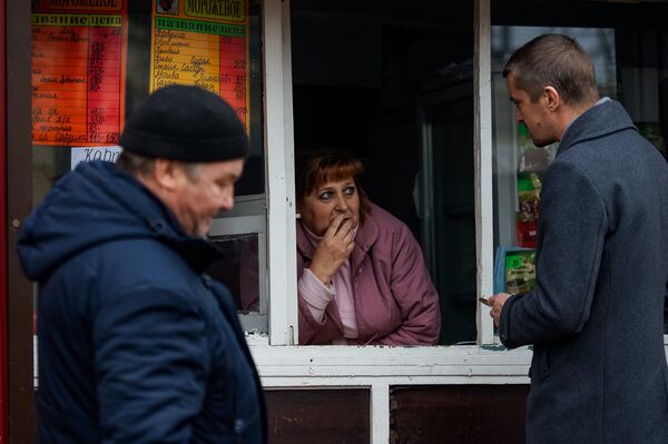 Здесь была Латвия: русские, латыши и альтернативная реальность в Пыталово - Sputnik Латвия