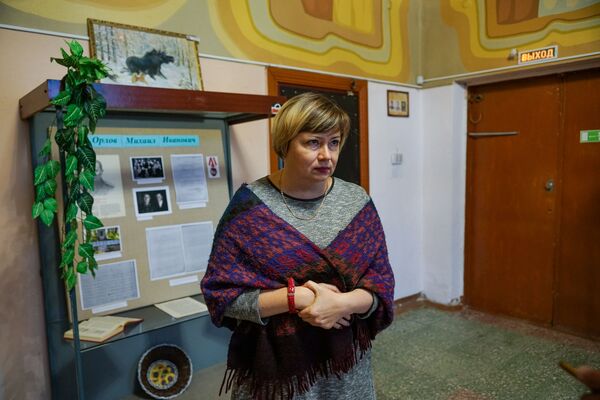 Здесь была Латвия: русские, латыши и альтернативная реальность в Пыталово - Sputnik Латвия