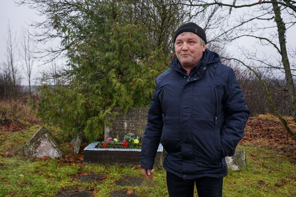 Здесь была Латвия: русские, латыши и альтернативная реальность в Пыталово - Sputnik Латвия