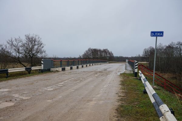 Здесь была Латвия: русские, латыши и альтернативная реальность в Пыталово - Sputnik Латвия