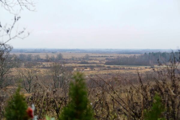 Здесь была Латвия: русские, латыши и альтернативная реальность в Пыталово - Sputnik Латвия