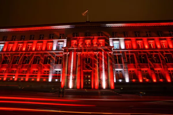 Фестиваль Staro Riga 2018