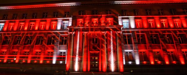 Фестиваль Staro Riga 2018 - Sputnik Латвия