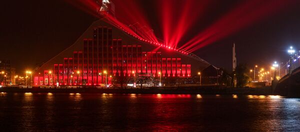 Фестиваль Staro Riga 2018 Фестиваль Staro Riga 2018 - Sputnik Latvija