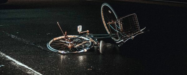 Дорожно-транспортное происшествие - Sputnik Латвия