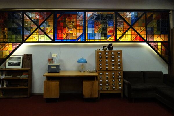 Приступ ностальгии: Советские годы в Айзкраукле - Sputnik Латвия