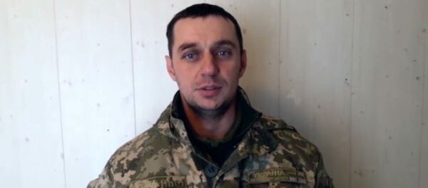 ФСБ опубликовала показания задержанных в Керченском проливе украинских моряков ФСБ опубликовала показания задержанных в Керченском проливе украинских моряков - Sputnik Latvija
