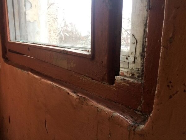 Снаружи глянец - внутри разруха: как Rīgas namu pārvaldnieks ведет дела Снаружи глянец - внутри разруха: как Rīgas namu pārvaldnieks ведет дела - Sputnik Латвия