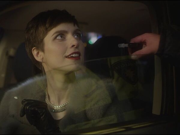 Наши Елки: на киноэкраны вышла латвийская комедия Новогоднее такси Наши Елки: на киноэкраны вышла латвийская комедия Новогоднее такси - Sputnik Латвия