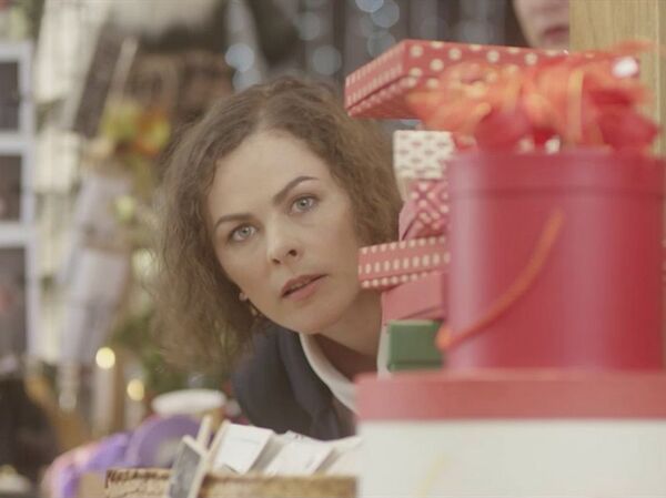 Наши Елки: на киноэкраны вышла латвийская комедия Новогоднее такси Наши Елки: на киноэкраны вышла латвийская комедия Новогоднее такси - Sputnik Латвия