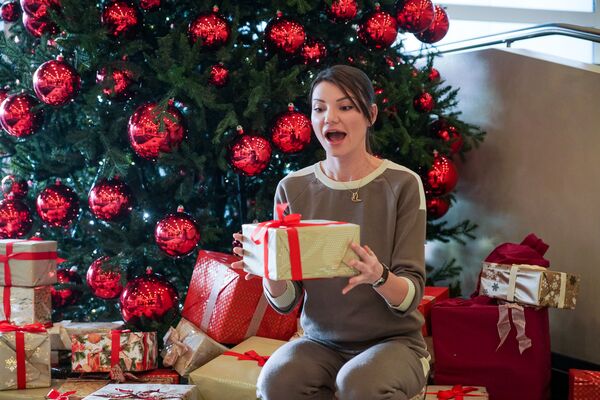 Певица в машине привезла шишек из Риги: Виктория Черенцова о поездке в Латвию и о себе - Sputnik Латвия