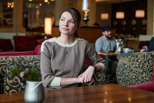 Певица в машине привезла шишек из Риги: Виктория Черенцова о поездке в Латвию и о себе - Sputnik Латвия