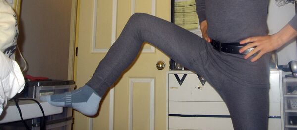 Термобелье - Sputnik Латвия