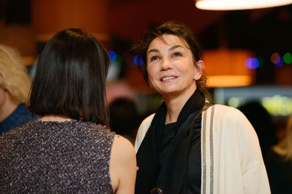 Модная карта Риги: конец плутаниям модников и любителей шопинга Модная карта Риги: конец плутаниям модников и любителей шопинга - Sputnik Латвия