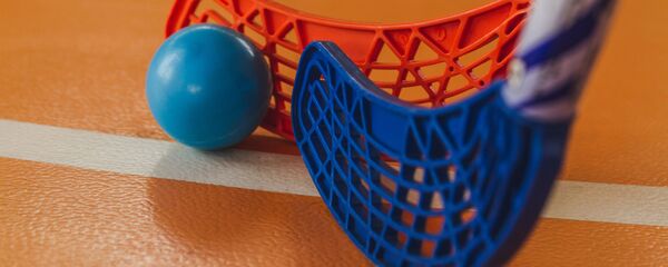 Флорбол Флорбол - Sputnik Латвия