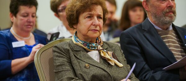 Татьяна Жданок Татьяна Жданок - Sputnik Latvija