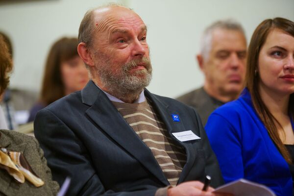 Рождественская история в духе Диккенса. Оказывается, в Латвии есть свой Санта-Клаус Рождественская история в духе Диккенса. Оказывается, в Латвии есть свой Санта-Клаус - Sputnik Латвия