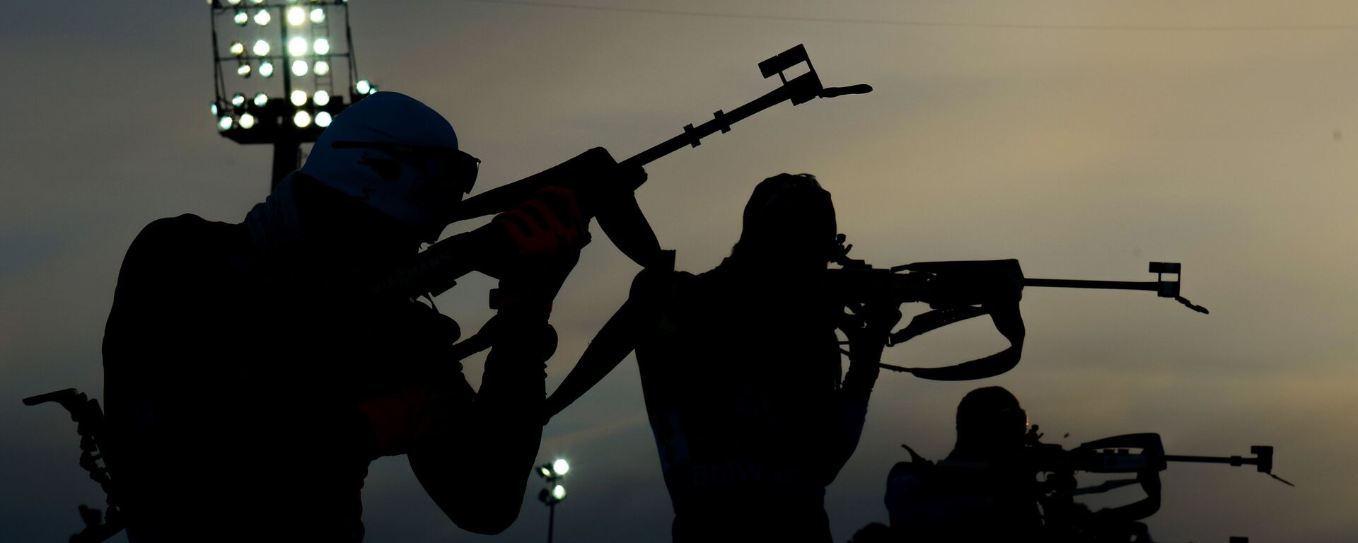 Биатлон - Sputnik Латвия, 1920, 24.04.2026