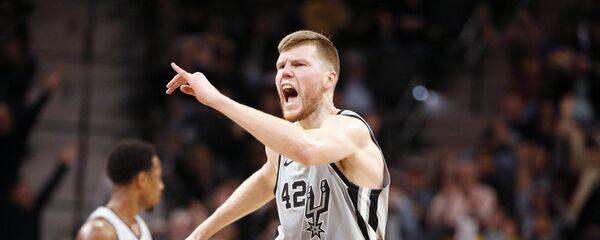 Давис Бертанс  - Sputnik Латвия