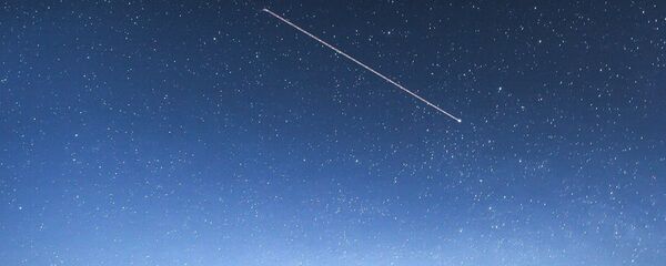 Метеорит Метеорит - Sputnik Latvija