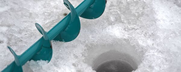 Прорубь Прорубь - Sputnik Латвия