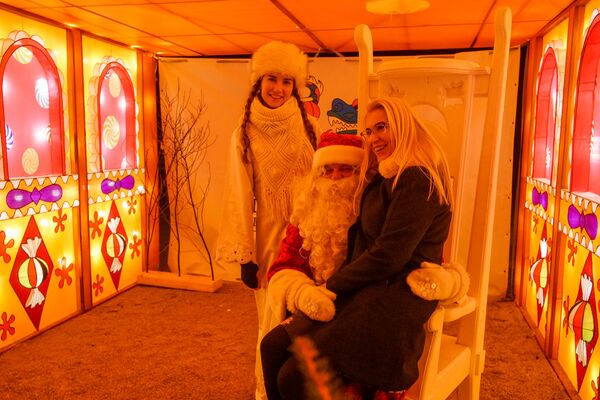 Как Китай переехал в Балтию: Пакруойская усадьба и ее контрасты - Sputnik Латвия