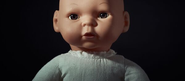 Кукла - Sputnik Латвия