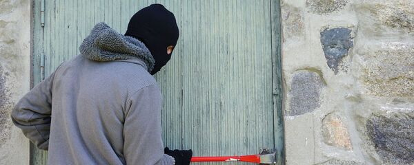 Вор Вор - Sputnik Latvija