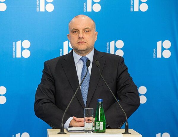 Igaunijas ekspremjers: vajag nodrošināt mieru, nevis gatavoties karam ar Krieviju - Sputnik Latvija