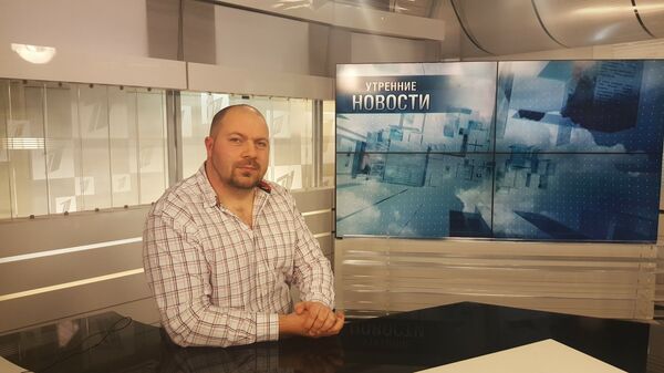 Секретный Санта из Латвии - в мир: как организовать доброделов - Sputnik Латвия