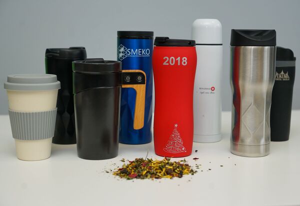 Модные подарки: Новый год в стиле эко - Sputnik Латвия