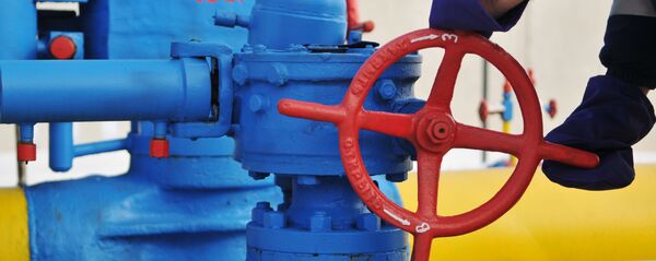 Газопровод Газопровод - Sputnik Latvija