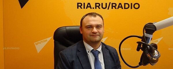 Константин Блохин - Sputnik Латвия