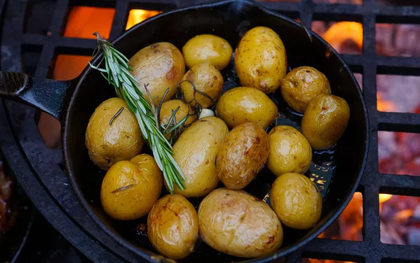 Фестиваль уличной еды Riga Street Food Festival - Sputnik Латвия
