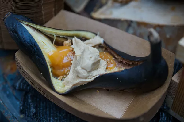 Фестиваль уличной еды Riga Street Food Festival - Sputnik Латвия