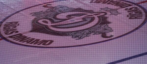 Динамо Рига - Sputnik Латвия