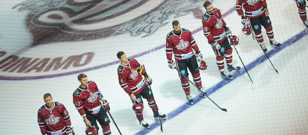 Динамо (Рига) Динамо (Рига) - Sputnik Латвия